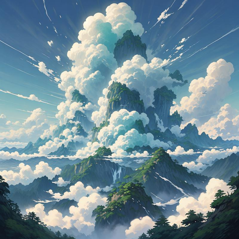 Thumbsup to China for its life expectancy